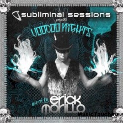 Subliminal Sessions Present Voodoo Nights