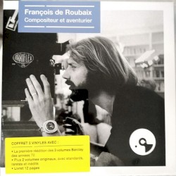 Compositeur et aventurier