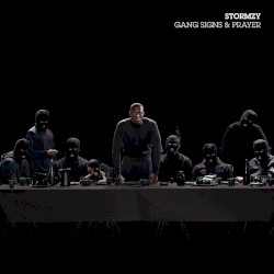 Gang Signs & Prayer