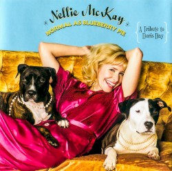 Normal as Blueberry Pie (A Tribute to Doris Day)