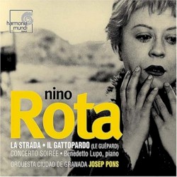 Ла Страда / Гаттапардо / Концерт Суаре
