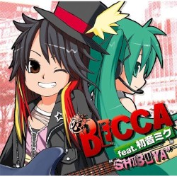 SHIBUYA