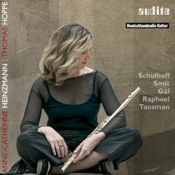 Schulhoff / Smit / Gál / Raphael / Tansman