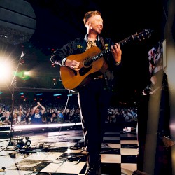 In Your Love (live from Radio City Music Hall)