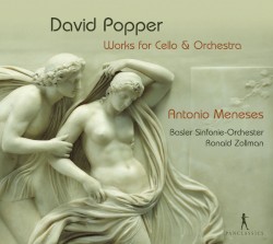 Works for Cello & Orchestra