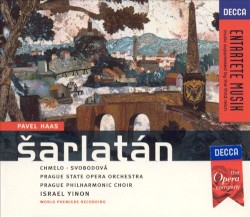 Šarlatán