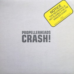 Crash!