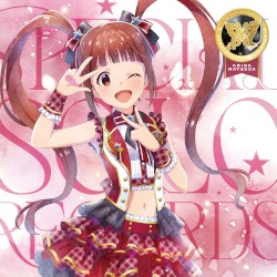 THE IDOLM@STER MILLION LIVE! SPECIAL SOLO RECORDS 松田亜利沙