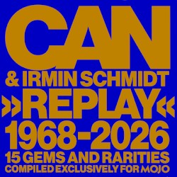 Replay 1968–2026