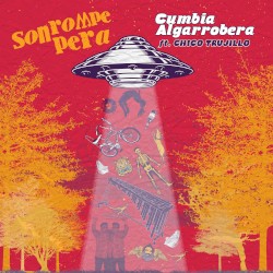 Cumbia algarrobera