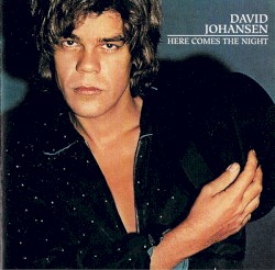 Here Comes the Night