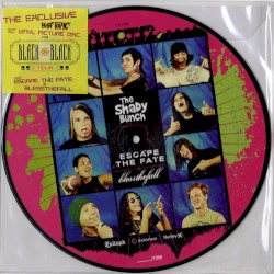 The Shady Bunch