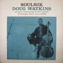 Soulnik