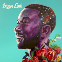 Bigger Love