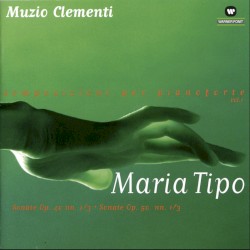 Composizioni per pianoforte Vol. 1