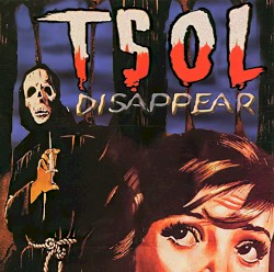 Disappear