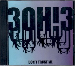 Don’t Trust Me