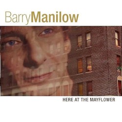 Here at the Mayflower