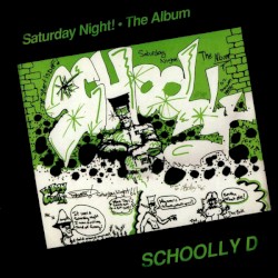 Saturday Night! The Album