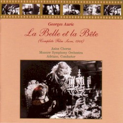 La Belle et le Bête