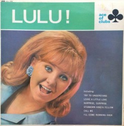 Lulu!