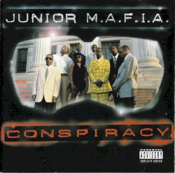 Conspiracy