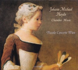 Chamber Music