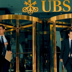 Buyout Crash