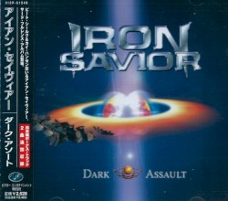 Dark Assault