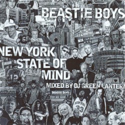 New York State of Mind