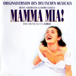 Мамма Миа! (немецкий состав 2004 года)