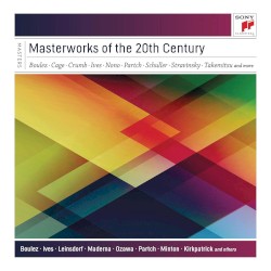 Masterworks of the 20th Century