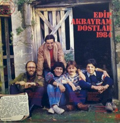 Dostlar 1984