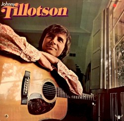Johnny Tillotson