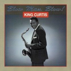 Blow Man, Blow!