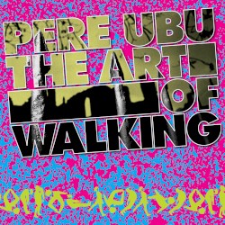 The Art of Walking