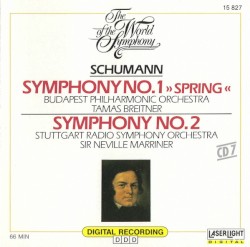 The World of the Symphony, CD 7
