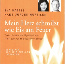 Mein Herz schmilzt wie Eis am Feuer