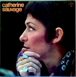 Catherine Sauvage