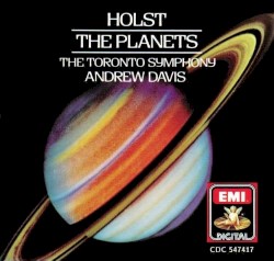 The Planets
