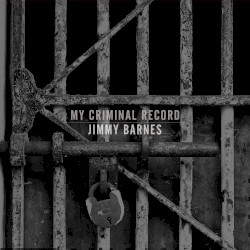 My Criminal Record