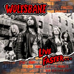 Live Faster