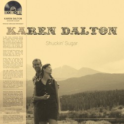 Shuckin’ Sugar