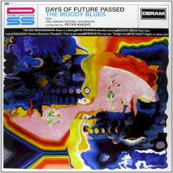 Days of Future Passed
