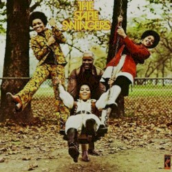 The Staple Swingers