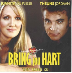 Bring Jou Hart - Live