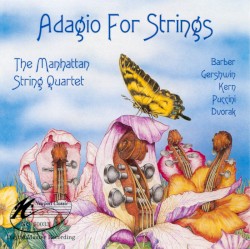 Adagio for Strings