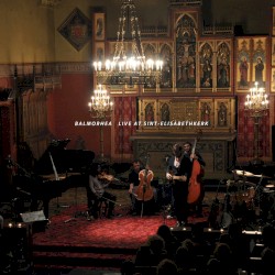 Живое выступление в Sint‐Elisabethkerk