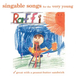 Singable Songs for the Very Young