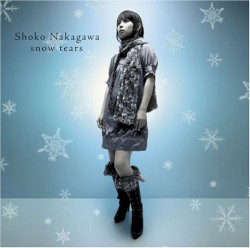 snow tears